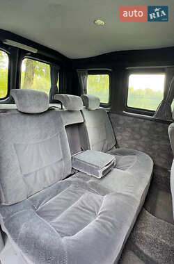 Минивэн Volkswagen Caddy 2006 в 