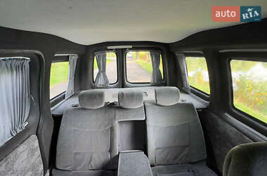 Минивэн Volkswagen Caddy 2006 в 