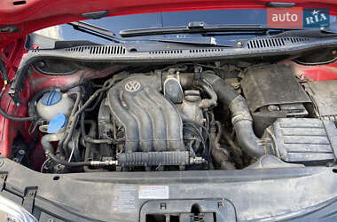 Минивэн Volkswagen Caddy 2008 в 