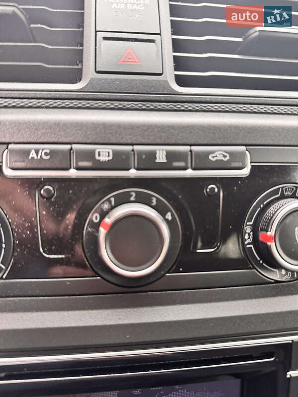 Минивэн Volkswagen Caddy 2020 в Киеве