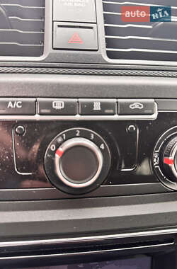 Минивэн Volkswagen Caddy 2020 в 