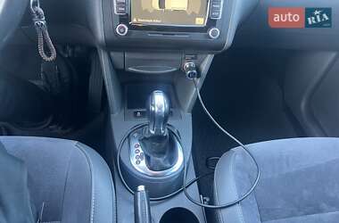 Минивэн Volkswagen Caddy 2013 в 