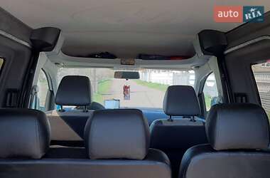 Минивэн Volkswagen Caddy 2012 в 