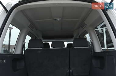 Минивэн Volkswagen Caddy 2012 в 