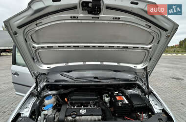 Минивэн Volkswagen Caddy 2009 в 