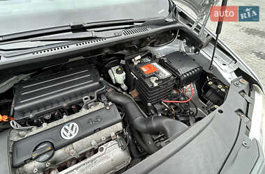 Минивэн Volkswagen Caddy 2009 в 