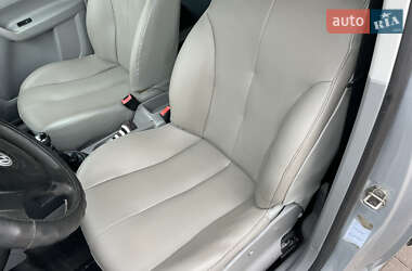 Минивэн Volkswagen Caddy 2007 в 