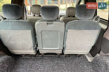 Минивэн Volkswagen Caddy 2007 в 
