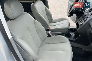 Минивэн Volkswagen Caddy 2007 в 