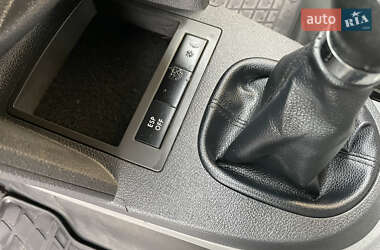 Минивэн Volkswagen Caddy 2007 в 