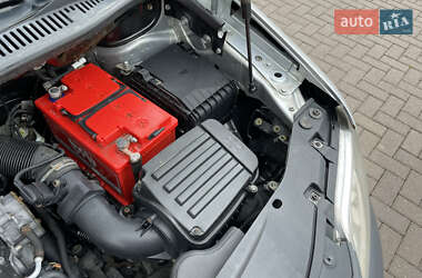 Минивэн Volkswagen Caddy 2007 в 