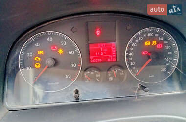 Минивэн Volkswagen Caddy 2008 в 