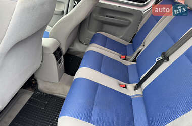 Минивэн Volkswagen Caddy 2006 в 