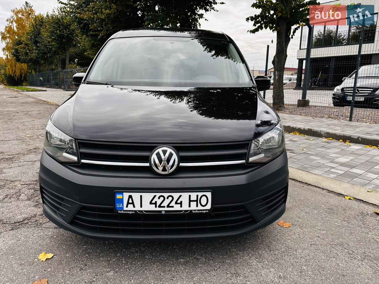 2015 Volkswagen Caddy - мініатюра 15