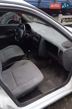 Грузовой фургон Volkswagen Caddy 1996 в  фото 3 Грузовой фургон Volkswagen Caddy 1996 в