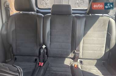 Минивэн Volkswagen Caddy 2016 в 