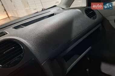 Грузовой фургон Volkswagen Caddy 2009 в 