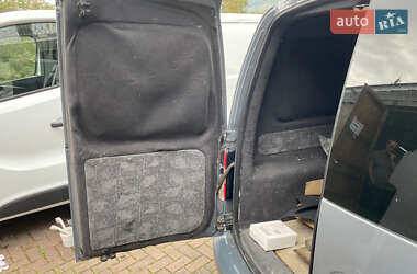 Минивэн Volkswagen Caddy 2012 в 