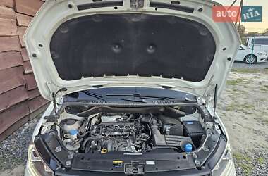 Минивэн Volkswagen Caddy 2017 в 