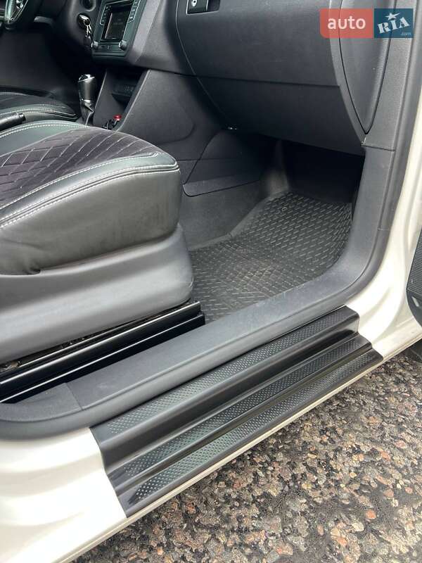 Грузовой фургон Volkswagen Caddy 2020 в Тетиеве