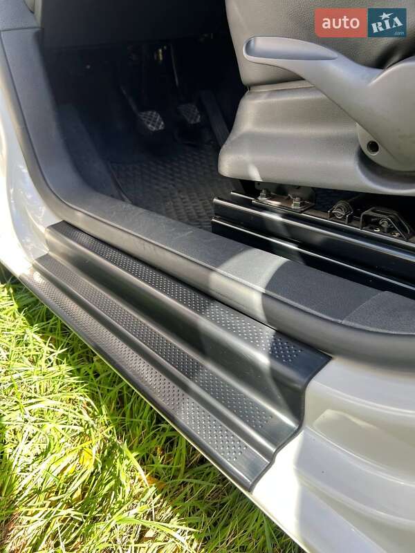 Грузовой фургон Volkswagen Caddy 2020 в Тетиеве