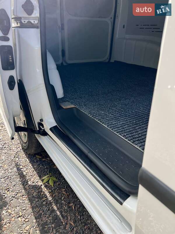 Грузовой фургон Volkswagen Caddy 2020 в Тетиеве