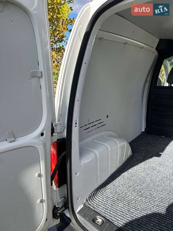 Грузовой фургон Volkswagen Caddy 2020 в Тетиеве