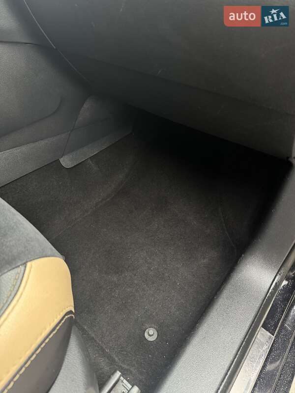 Минивэн Volkswagen Caddy 2015 в Тячеве