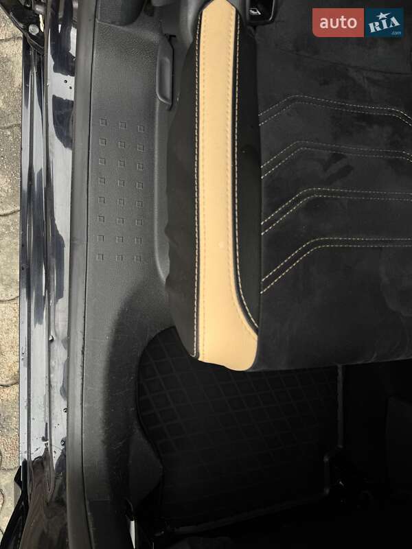 Минивэн Volkswagen Caddy 2015 в Тячеве