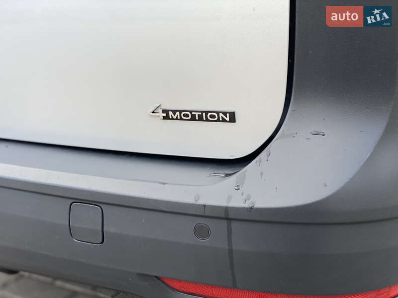 Грузовой фургон Volkswagen Caddy 2022 в Радивилове