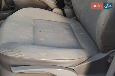 Грузовой фургон Volkswagen Caddy 2006 в 