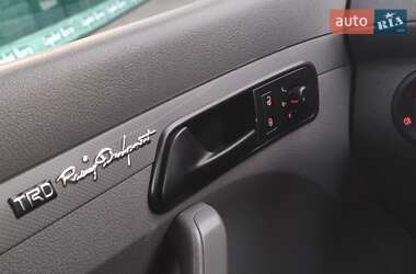 Грузовой фургон Volkswagen Caddy 2006 в 