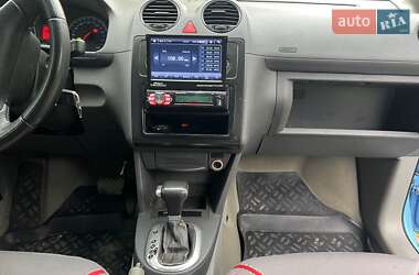 Минивэн Volkswagen Caddy 2006 в 