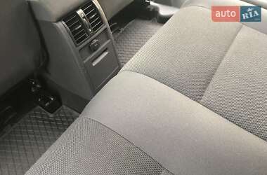 Минивэн Volkswagen Caddy 2011 в 