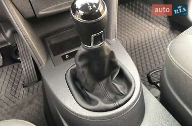 Минивэн Volkswagen Caddy 2011 в 