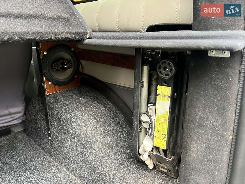 Минивэн Volkswagen Caddy 2006 в Яремче