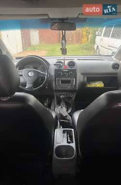 Минивэн Volkswagen Caddy 2007 в 