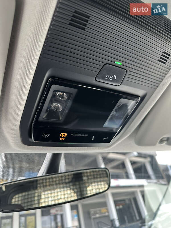 Мінівен Volkswagen Caddy 2022 в Чернівцях фото 19 Мінівен Volkswagen Caddy 2022 в Чернівцях