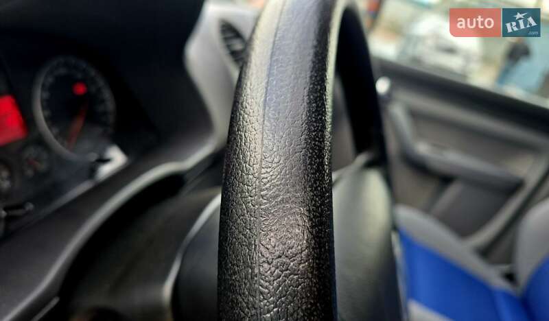 Минивэн Volkswagen Caddy 2006 в Полтаве фото 41 Минивэн Volkswagen Caddy 2006 в Полтаве