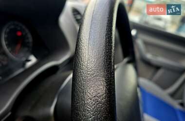 Минивэн Volkswagen Caddy 2006 в 