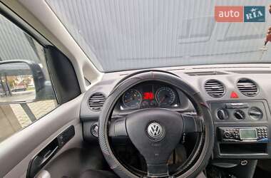 Минивэн Volkswagen Caddy 2006 в 