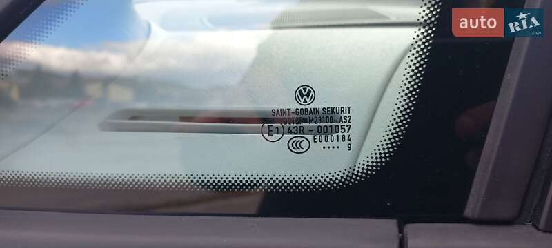 Мінівен Volkswagen Caddy 2009 в Вінниці