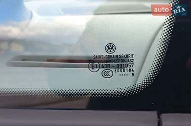 Минивэн Volkswagen Caddy 2009 в 