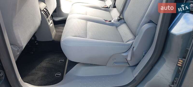 Мінівен Volkswagen Caddy 2009 в Вінниці