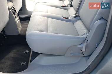 Минивэн Volkswagen Caddy 2009 в 