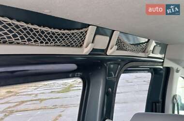 Минивэн Volkswagen Caddy 2009 в 