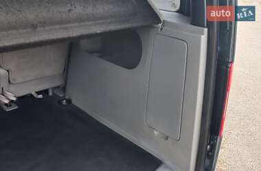 Минивэн Volkswagen Caddy 2009 в 