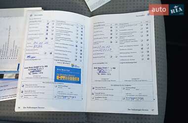 Минивэн Volkswagen Caddy 2009 в 