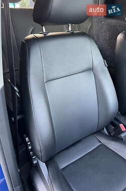 Минивэн Volkswagen Caddy 2015 в 