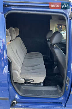Минивэн Volkswagen Caddy 2015 в 